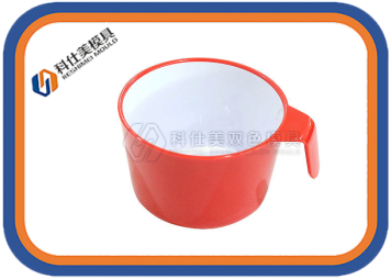 雙色模具要如何進(jìn)行養(yǎng)護(hù)？